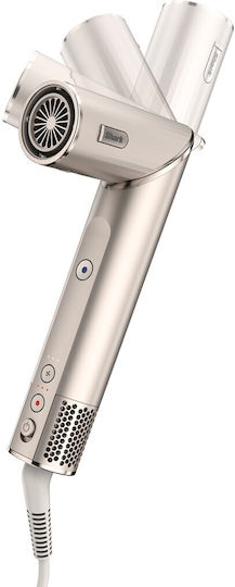 Shark FlexStyle® Electric Brush with Air for Straightening and Curls 1400W