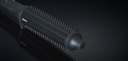 GHD Rise Volumising Hot Brush Electric Brush with Air for Curls