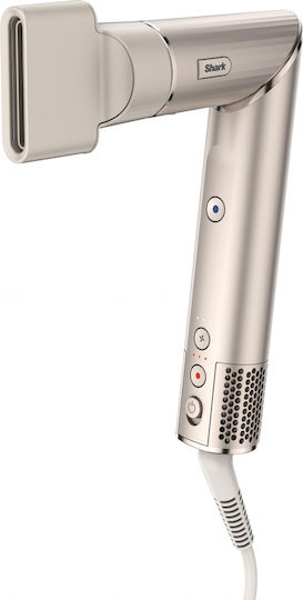 Shark FlexStyle® Electric Brush with Air for Straightening and Curls 1400W