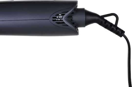 Concept Titan Care Electric Hair Brush with Air for Curls