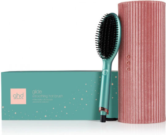 GHD Glide Electric Hair Brush