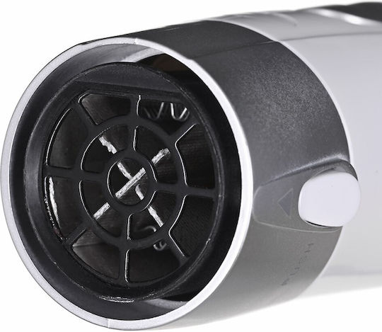 Taurus Electric Brush with Air for Curls 1200W