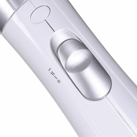 Taurus Electric Brush with Air for Curls 1200W
