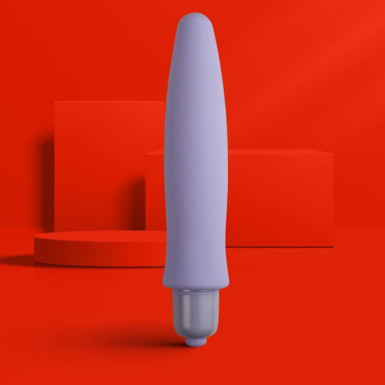 Tempt Me Δονητής Bullet Γαλάζιος