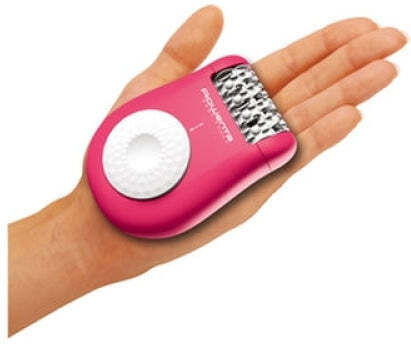 Rowenta EasyTouch Epilator Epilator pentru Corp EP1110F1