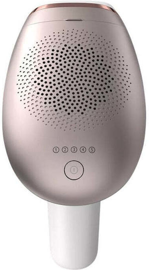 Philips Lumea IPL Series 7000 Epilator Machine IPL for Face, Body & Bikini SC1998/00