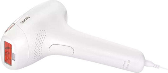 Philips Lumea IPL Series 7000 Epilator Machine IPL for Face, Body & Bikini SC1998/00
