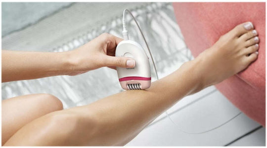 Philips Satinelle Essential Σετ Αποτρίχωσης