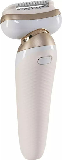 Braun Silk Epil 9 Flex Epilator Machine Epilator for Face, Body & Bikini