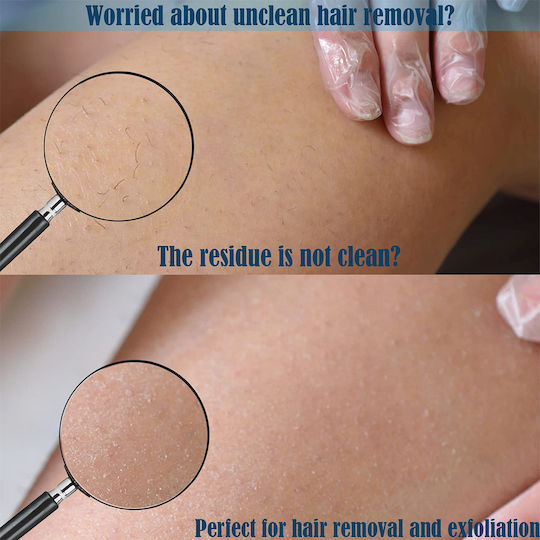 Hair Removal Crystal