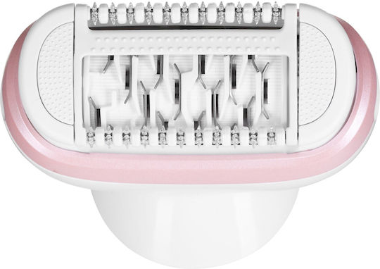Braun Silk-Épil 9 Epilator Machine Epilator for the Body SES9000