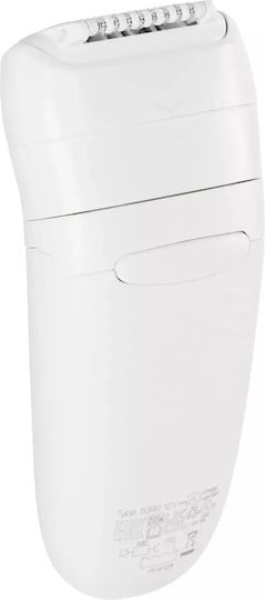 Braun Silk Epil 5 Epilator Machine Epilator for the Body