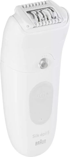 Braun Silk Epil 5 Epilator Machine Epilator for the Body