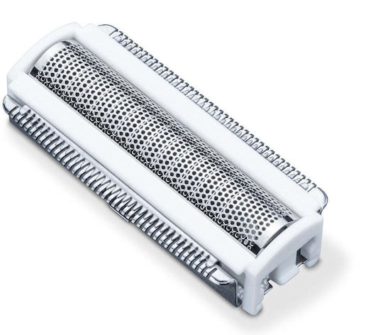 Beurer Hl 76 Epiliergerät Epilierer für das Gesicht / Bikini / Körper 57614