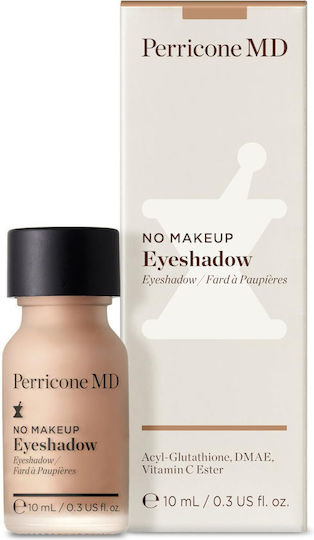 Perricone MD No Makeup Σκιά Ματιών σε Υγρή Μορφή Type 2 10ml