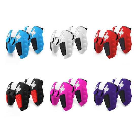pentru Controller PS5 Negru