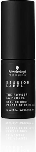 Schwarzkopf Session Label The Powder 8gr