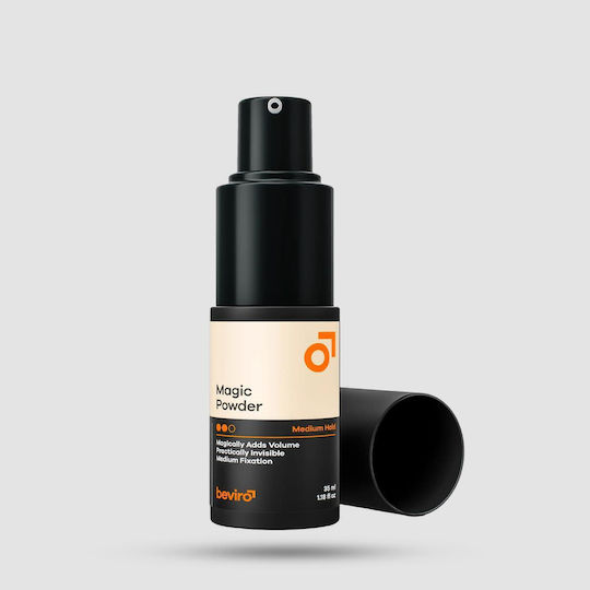 Beviro Magic Powder Medium 35ml