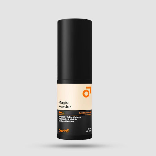 Beviro Magic Powder Medium 35ml