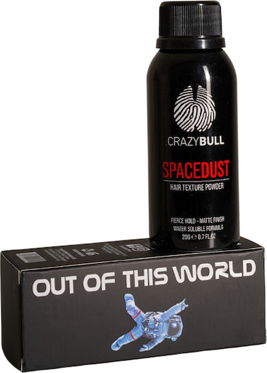Crazy Bull 20gr