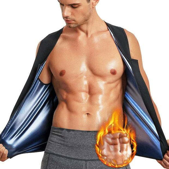 Sweet Sweat Μπλούζα Εφίδρωσης & Αδυνατίσματος