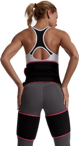 Hot Shapers Γυναικεία Βερμούδα Εφίδρωσης & Αδυνατίσματος