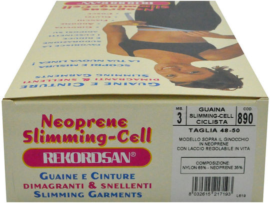 Scudotex Bermuda De Transpirație Și Slăbire