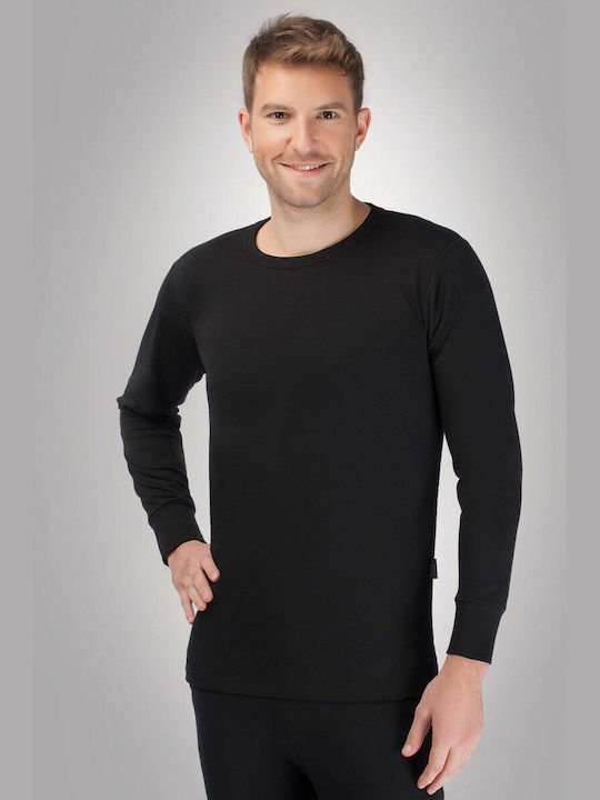 AGVpro Thermal Shirt Black