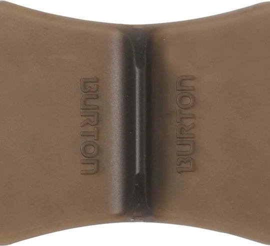 Burton M Hg Med Spike Mat Hg Accessories 108121000000-35 Brown