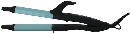 Bio Ionic Curler Wand Flat Iron Hair Curling Iron 1318-86602