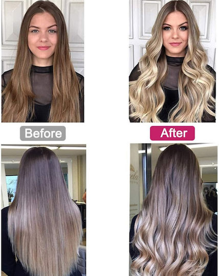 Curling Iron pentru bucle