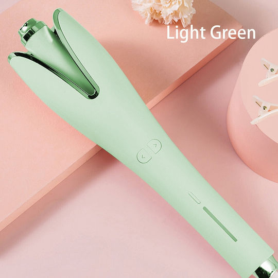 Curling Iron pentru bucle