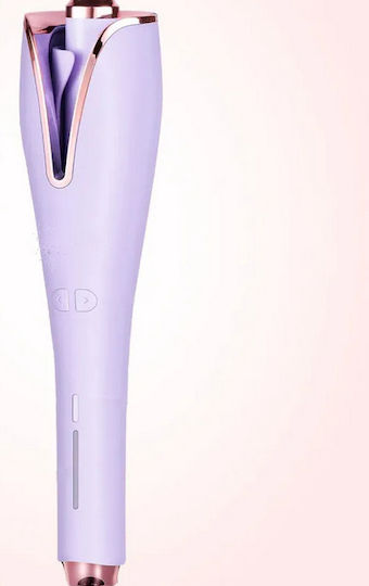 Hair Curling Iron 25W