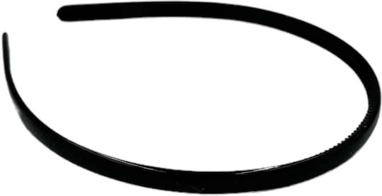 Headband Hair Black