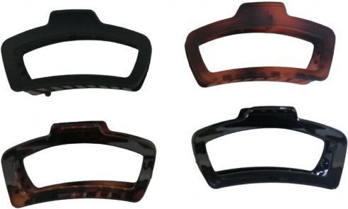 Ro-Ro Accessories Черен