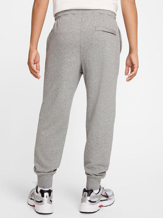 Nike Club Sweatpants Grey