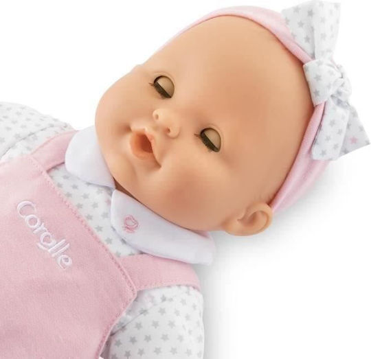Corolle Păpușă Bebe Lise 36 cm (Diverse Modele) 1 Buc