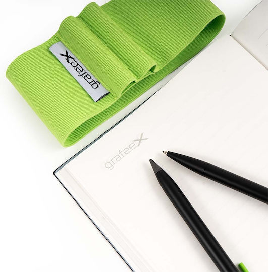 Pininfarina Grafeex Writing Set Green