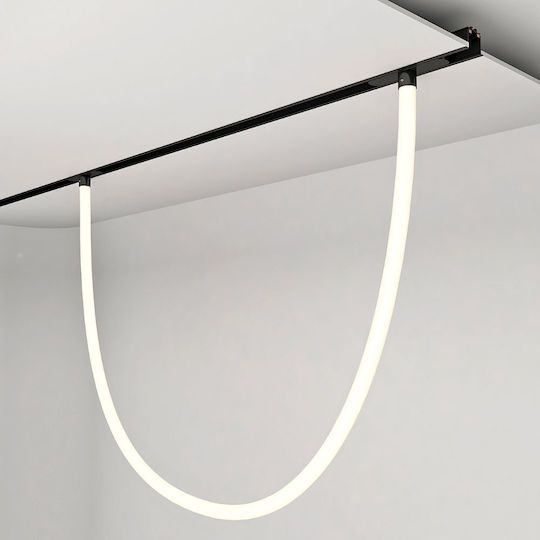 Vivalux Commercial Linear LED Ceiling Light 20W Natural White