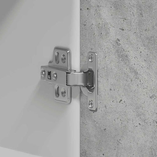 Gri 60x31x60buc