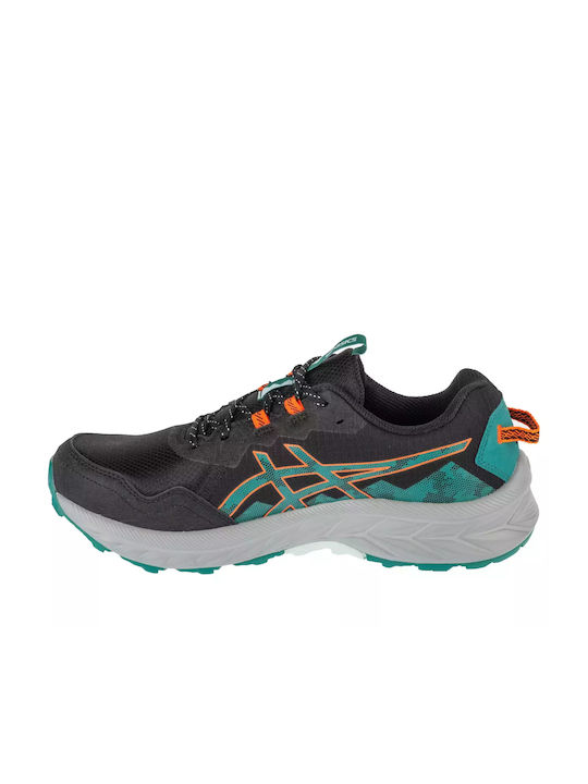 ASICS Gel-venture 10 Sport Shoes Running Black