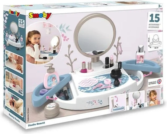 Smoby Παιδική Τουαλέτα Ομορφιάς