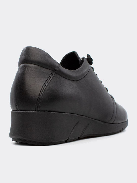 Damen Sneakers BLACK