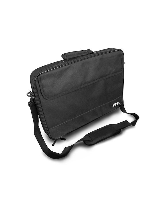 Ultron Geantă De umăr / de mână pentru laptop 17" în culoarea Negru 371961