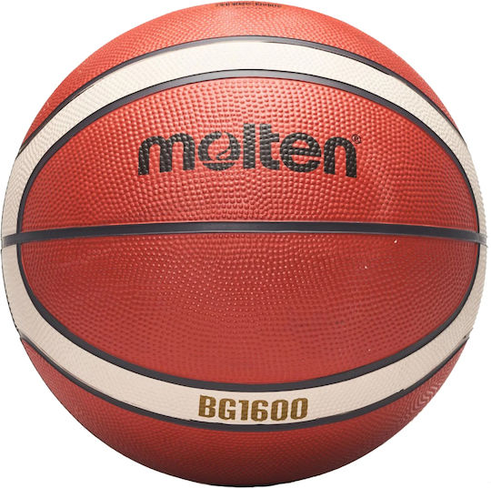 Molten Μπάλα Μπάσκετ Outdoor