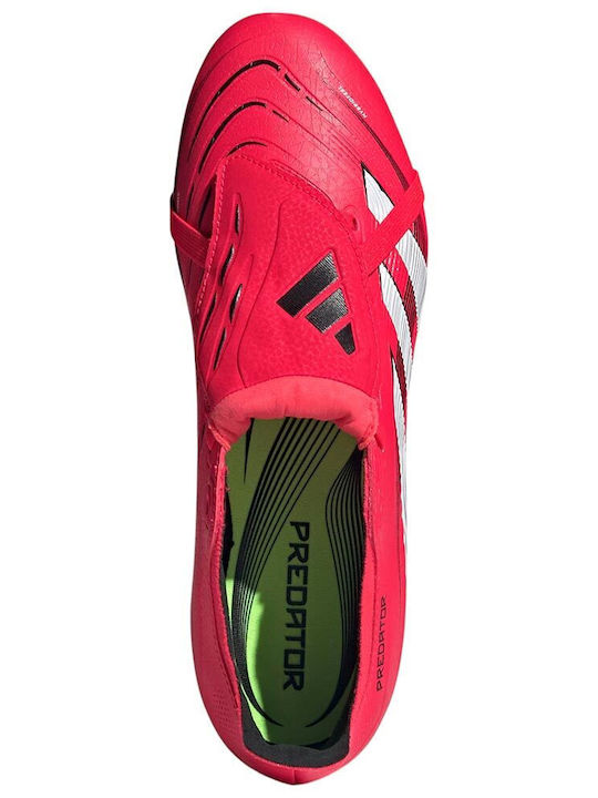 adidas Predator League SG Ποδοσφαιρικά Παπούτσια με Τάπες adidas Predator League SG Ποδοσφαιρικά Παπούτσια με Τάπες