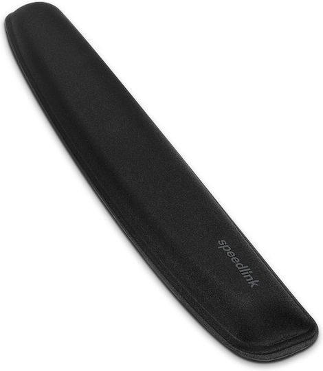 SpeedLink Sateen Keyboard Wrist Rest 530x30x100 mm
