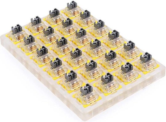 Redragon A113 Switches Πληκτρολόγιου Bullet-S Linear Mechanical Switches
