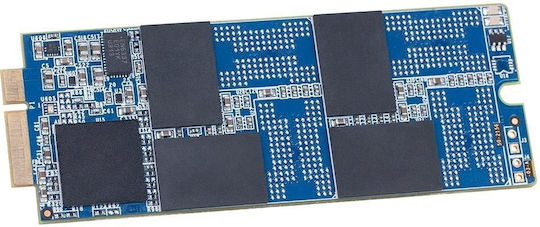 OWC Aura Pro SSD 500GB Тип Острие с Връзка PCI Express 3.0 OWCS3DAP12R500