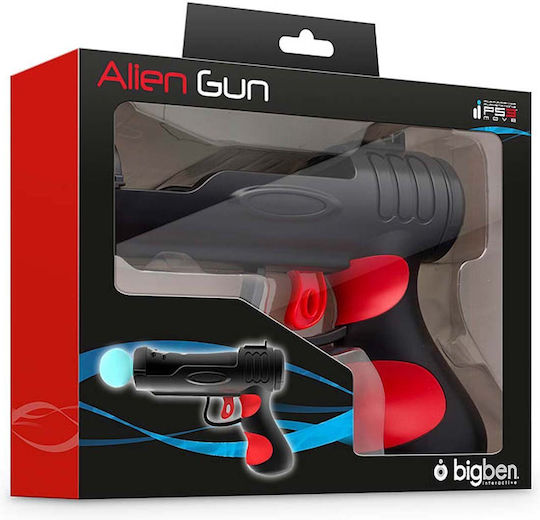 Bigben Interactive Arme